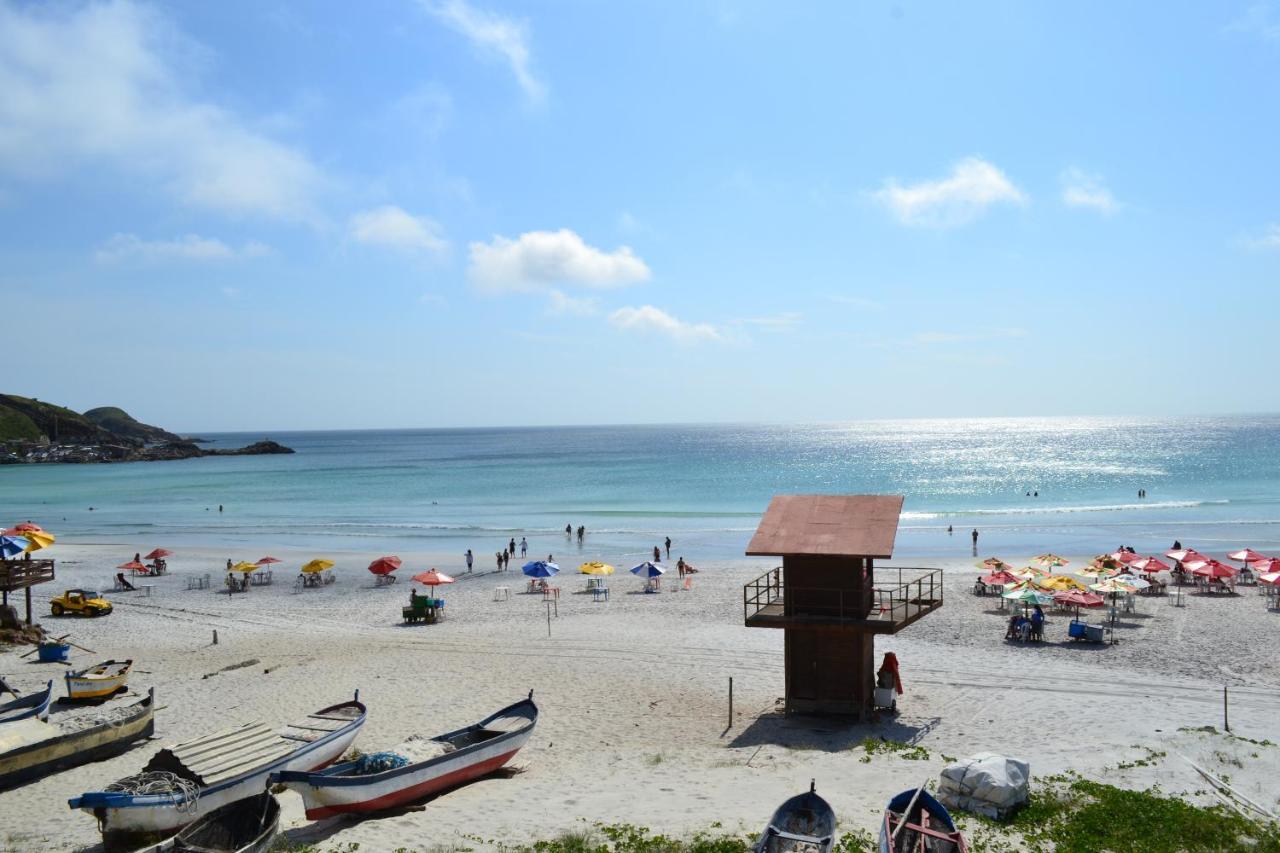 Le Bon Vivant Apto D206 Arraial do Cabo Dış mekan fotoğraf